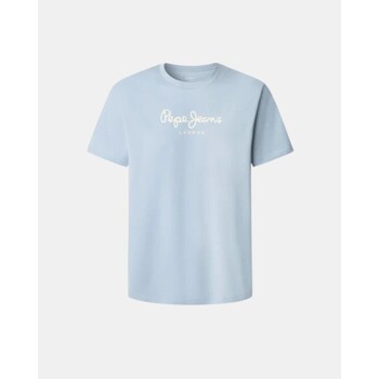 Pepe Jeans T-shirt Korte Mouw  PM509979 EGGO N
