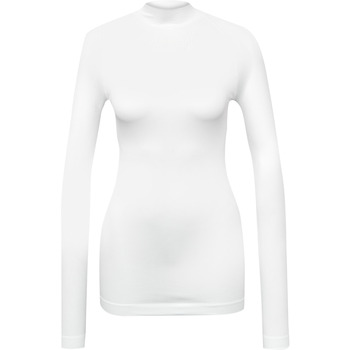 Hummel T-shirt Korte Mouw  T-shirt manches longues col fumé Comfort 2.0
