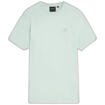 Lyle & Scott T-shirt Korte Mouw Lyle & Scott T-shirt Superfine