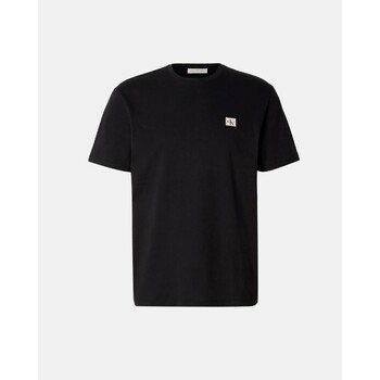 Calvin Klein Jeans T-shirt Korte Mouw  LV04RC272G