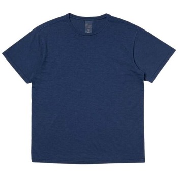 Nudie T-shirt Korte Mouw  T-shirt Roffe