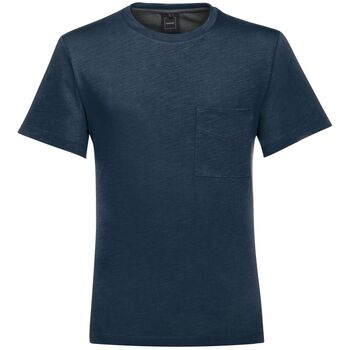 Geox T-shirt Korte Mouw  T-shirt SLU