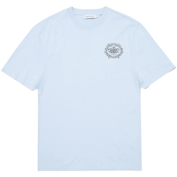 Edmmond Studios T-shirt Korte Mouw  T-shirt Lounge Bar