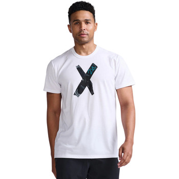 2Xu T-shirt Korte Mouw  T-shirt Contender
