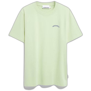 ARMEDANGELS T-shirt Korte Mouw  T-shirt Maarkos