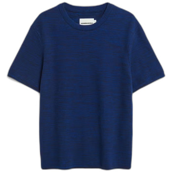 ARMEDANGELS T-shirt Korte Mouw  T-shirt Aambrosio