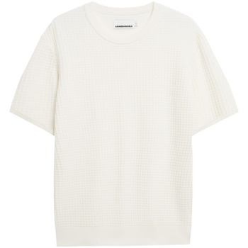 ARMEDANGELS T-shirt Korte Mouw  T-shirt Graanmoso