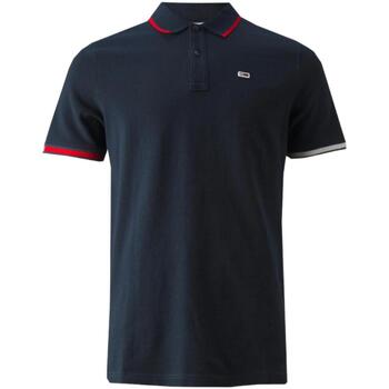 Tommy Hilfiger T-shirt Korte Mouw  -