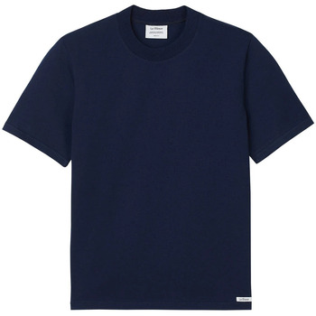 Le Minor T-shirt Korte Mouw  T-shirt Andy