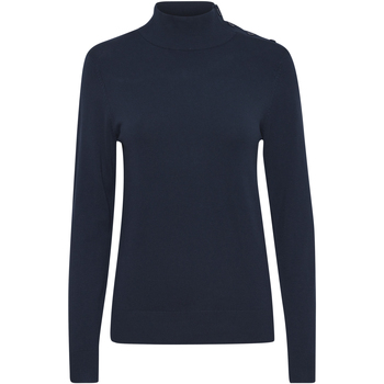 B.Young Trui  Pull à boutton femme Mmorla 2