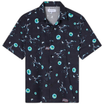 Edwin T-shirt Korte Mouw  T-shirt Pachink