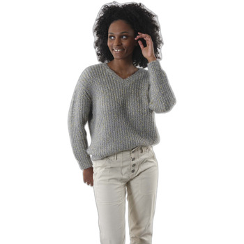 Deeluxe Trui  Pull femme Edithe