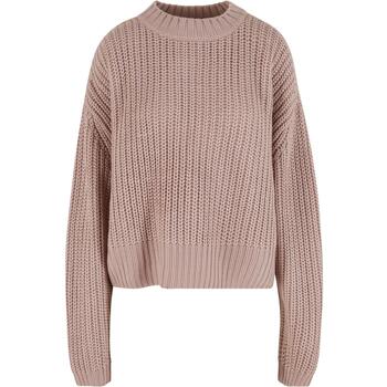 Urban Classics Trui  Pull oversize femme Wide Basic