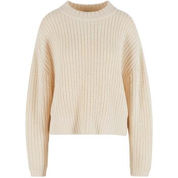 Urban Classics Trui  Pull oversize femme Wide Basic