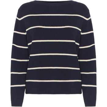Ichi Trui  Pull femme Boston 6