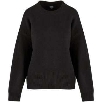 Urban Classics Trui  Pull oversize femme soft