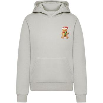 Merchcode Trui  Sweatshirt à capuche femme Christmas Ginger