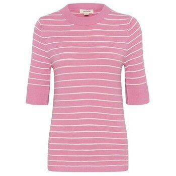 Soaked in Luxury Trui  Pull rayé femme Spina