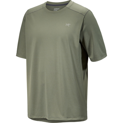 Arcteryx Heren Cormac Crew T-Shirt