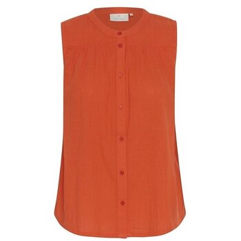 Kaffe Blouse  Blouse femme Pauline