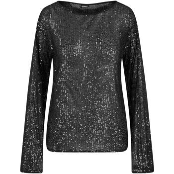 Urban Classics Blouse  Blouse femme Sequins