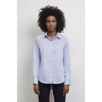 Neoblu Overhemd  Chemise manches longues femme Baptiste