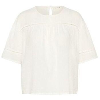 Soaked in Luxury Blouse  Blouse femme Amona