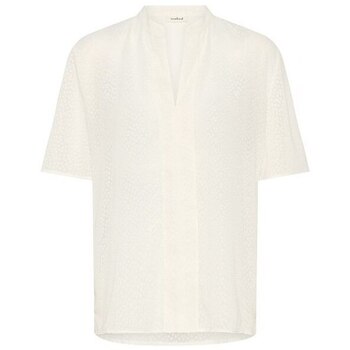Soaked in Luxury Blouse  Blouse femme Cammelie Amily
