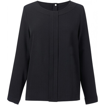 Brook Taverner Blouse  Blouse crêpe de chine femme Roma