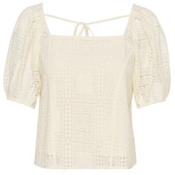 Soaked in Luxury Blouse  Blouse femme Coopelia