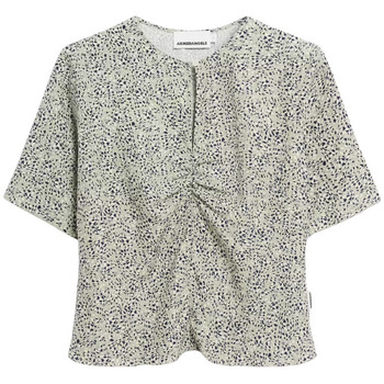 ARMEDANGELS Blouse  Blouse femme Ewaniaa Waterdrop