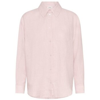 Soaked in Luxury Overhemd  Chemise manches longues femme Celian
