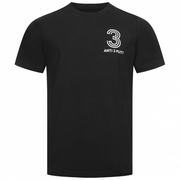 Adidas adiCROSS Anti 3 Putt Heren T-shirt HZ3232