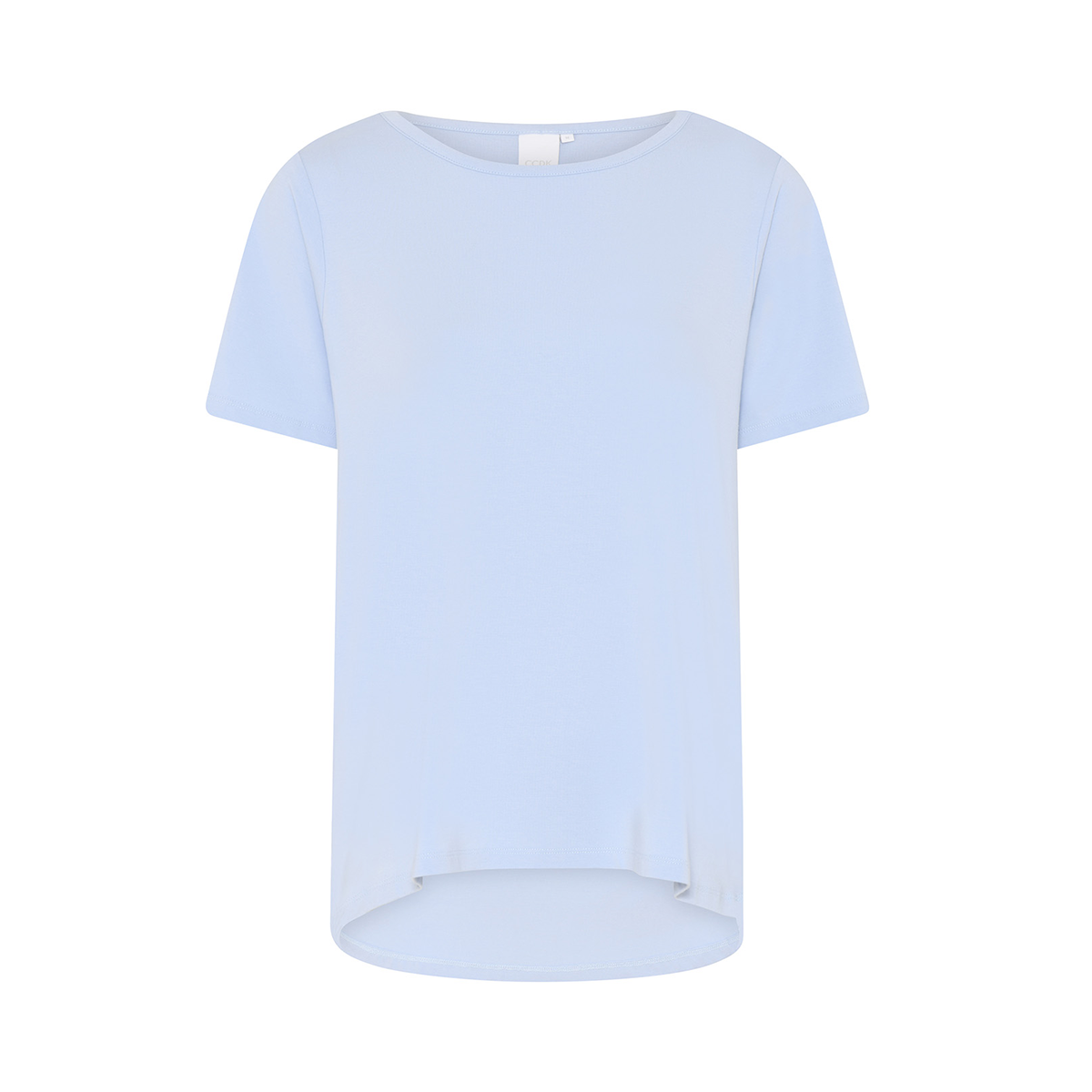 CCDK Bea t-shirt, blauw