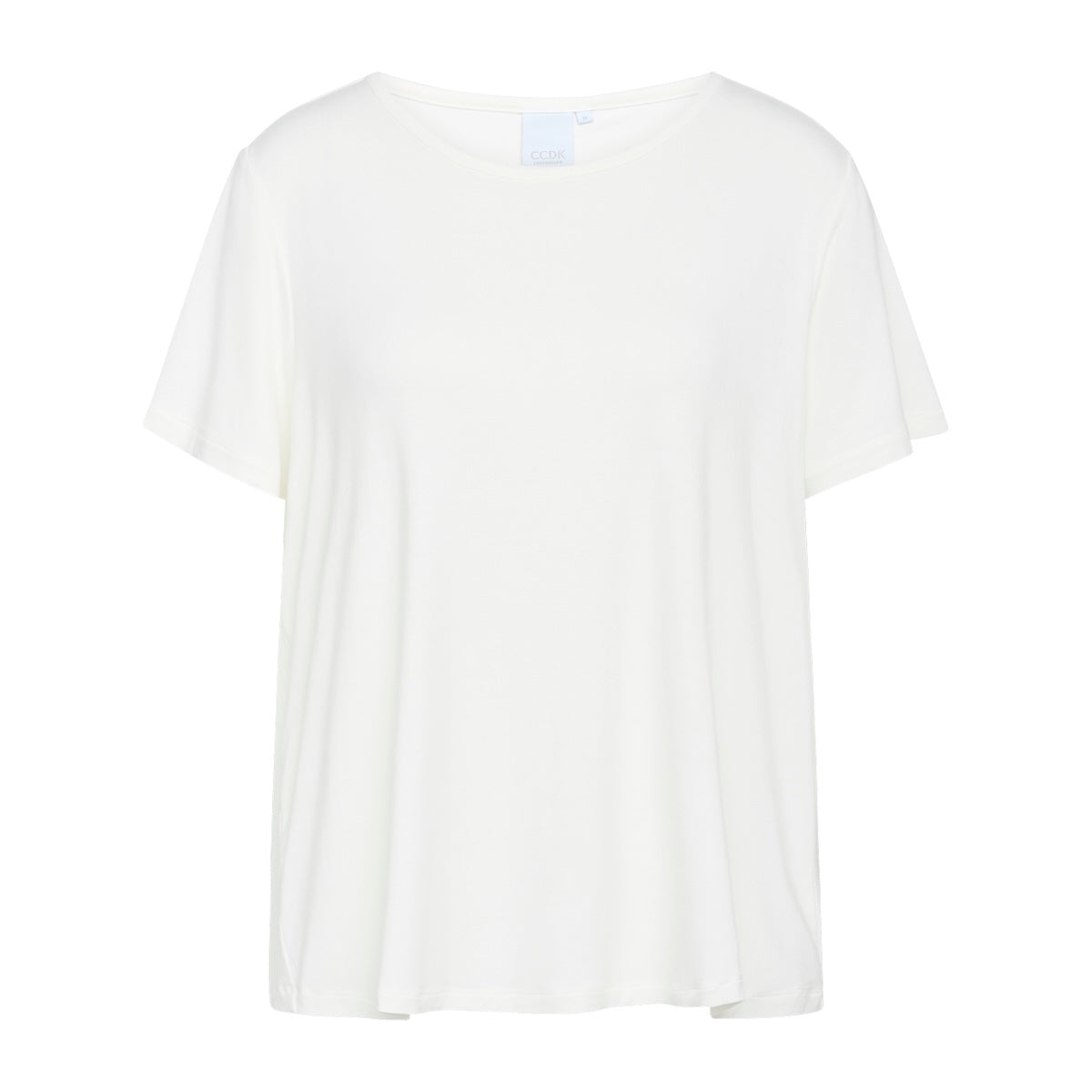 CCDK Bea t-shirt, wit