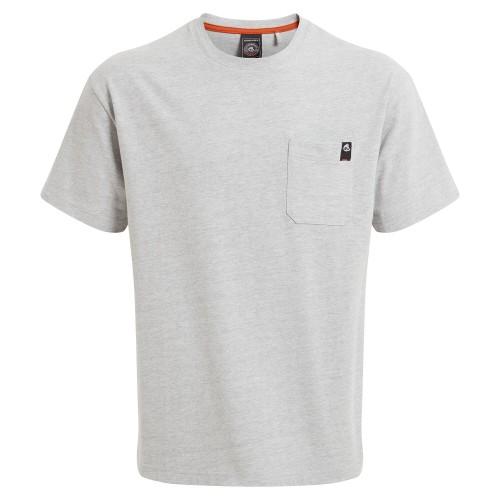 Craghoppers Mens Wakefield Workwear Pocket T-Shirt M