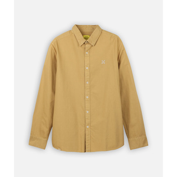 Oxbow Overhemd Lange Mouw  Overhemd met lange mouwen CART