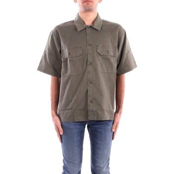 Dickies Overhemd Korte Mouw  DK0A4Z7Q