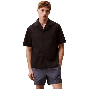 Calvin Klein Jeans Overhemd Lange Mouw  KM0KM01151