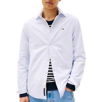 Tommy Hilfiger Overhemd Lange Mouw  -