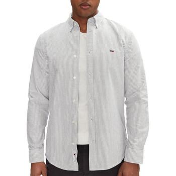 Tommy Hilfiger Overhemd Lange Mouw  -