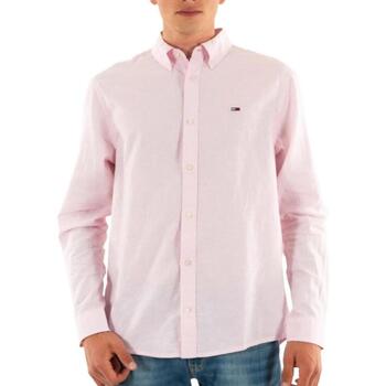 Tommy Hilfiger Overhemd Lange Mouw  -