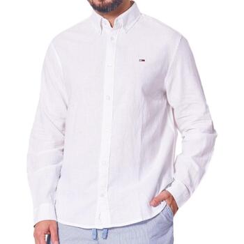 Tommy Hilfiger Overhemd Lange Mouw  -