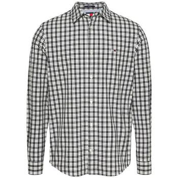Tommy Hilfiger Overhemd Lange Mouw  -