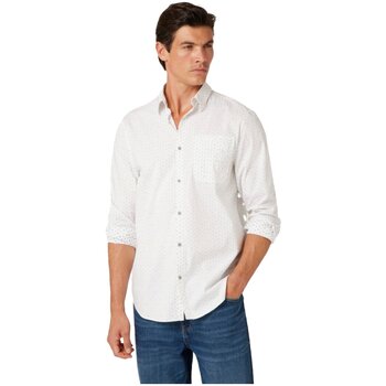 Guess Overhemd Lange Mouw  M4YH08 WGBO1