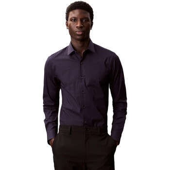 Calvin Klein Jeans Overhemd Lange Mouw  -
