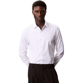 Calvin Klein Jeans Overhemd Lange Mouw  -