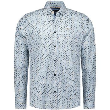 New zealand auckland Overhemd Lange Mouw  NZA Overhemd Andre Multicolour