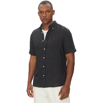 Tommy Hilfiger Overhemd Lange Mouw  MW0MW35207