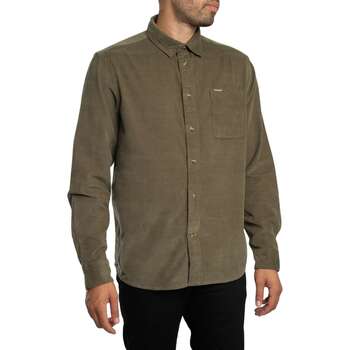 Barbour Overhemd Lange Mouw  Bramside Relaxed Fit Shirt